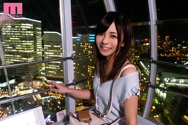 19歳マジ純朴素人AVデビュー 岬あずさ